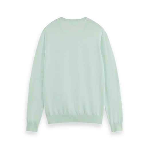 Scotch &amp; Soda Sweter w kolorze miętowym M okazyjna cena Limango Polska
