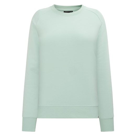 Didriksons Bluza &quot;Fyn&quot; w kolorze miętowym ze sklepu Limango Polska w kategorii Bluzy damskie - zdjęcie 179025491