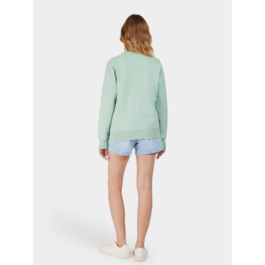 Bluza damska Didriksons niebieska 