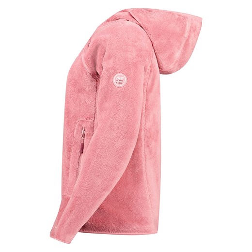 Bluza damska Geographical Norway polarowa