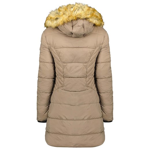 Kurtka damska Anapurna z poliamidu 