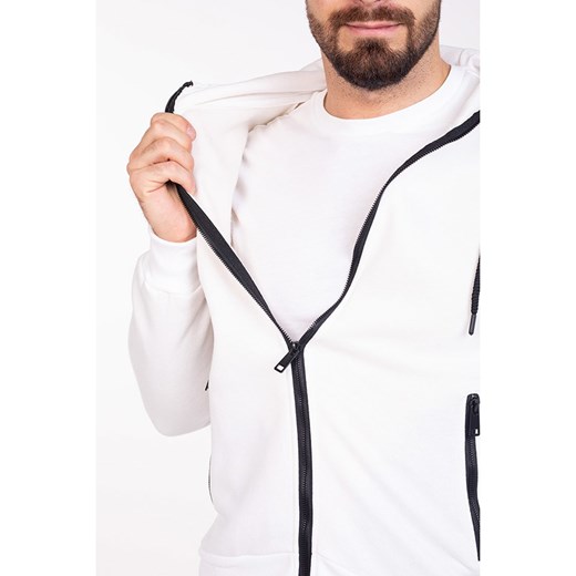 Bluza męska Spaio casual