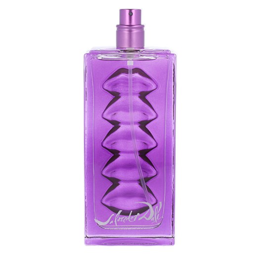 Salvador Dali Purplelips Woda toaletowa 100 ml spray TESTER perfumeria fioletowy damskie