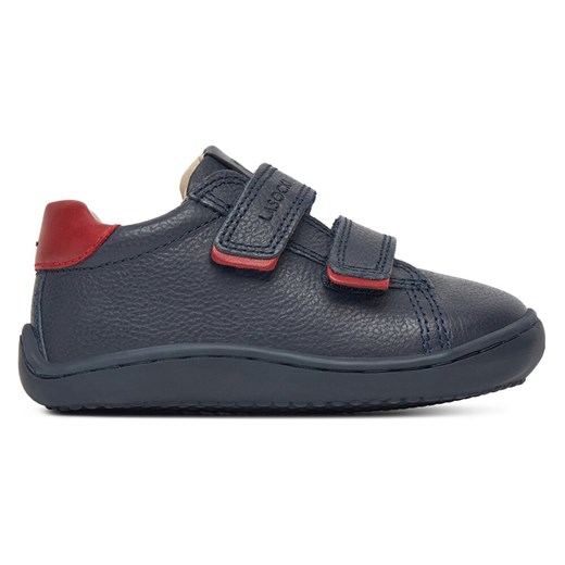 Półbuty Lasocki Kids DUBAI CI12-DUBAI-01(II)CH ze sklepu ccc.eu w kategorii Półbuty dziecięce - zdjęcie 179027860