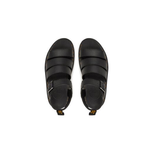 Sandały damskie Dr. Martens