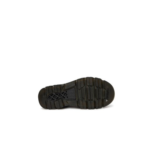 Dr. Martens buty zimowe męskie sznurowane