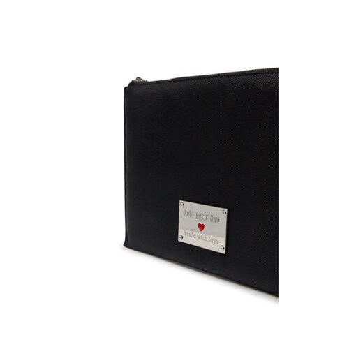 Torba na laptopa Love Moschino 