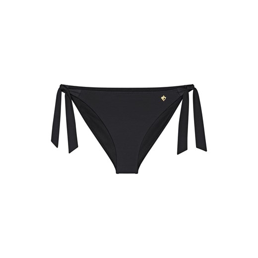Triumph dół stroju kąpielowego Summer Twist Tai 10222223-0004, Kolor czarny, Rozmiar 36, Triumph ze sklepu Primodo w kategorii Stroje kąpielowe - zdjęcie 179031240