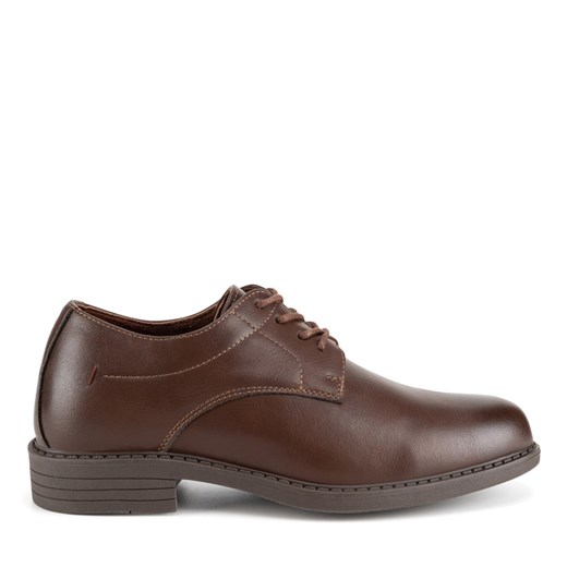 Półbuty dziecięce Ottimo wiązane 