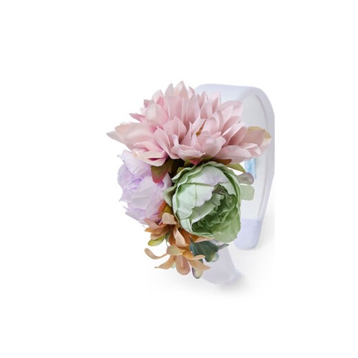 Abel & Lula Opaska 5448 Beżowy Abel & Lula one size MODIVO