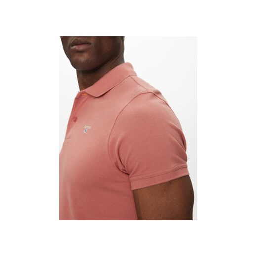 T-shirt męski Barbour 