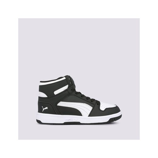 PUMA REBOUND LAYUP SL JR Puma 39 promocja Sizeer