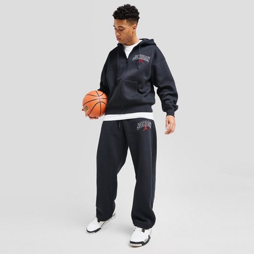 JORDAN SPODNIE M J BRKLN OVS GFX OH PANT ze sklepu JD Sports  w kategorii Spodnie męskie - zdjęcie 179034622