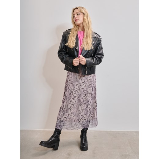 Spódnica Sinsay casual midi 