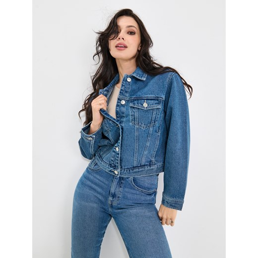 Kurtka damska Sinsay 