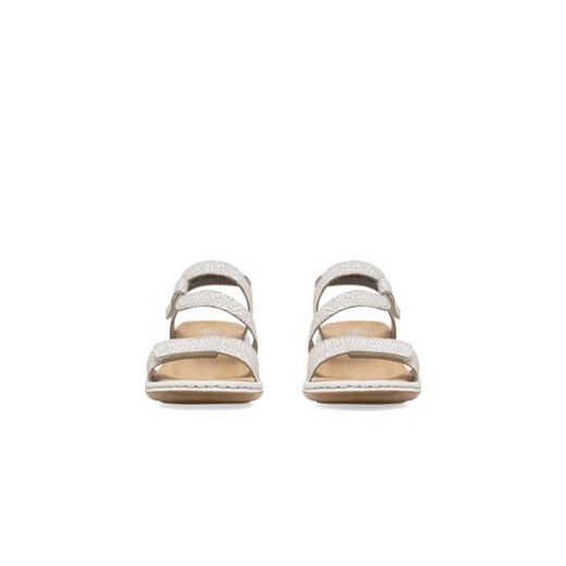 Sandały damskie Rieker 