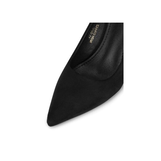 Czółenka DeeZee na szpilce 