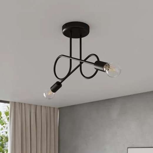 Lampa sufitowa Lumes