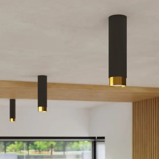 Lampa wisząca Lumes