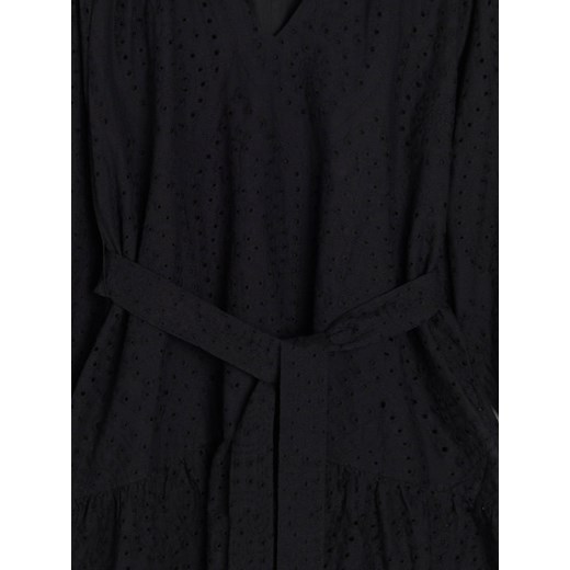 Sukienka Sinsay w serek mini letnia 