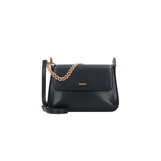 Listonoszka DKNY na ramię 