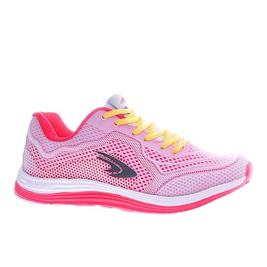 Wiązane męskie sneakersy /F1-1 4772 S275/ ze sklepu Pantofelek24.pl w kategorii Buty sportowe męskie - zdjęcie 179063150