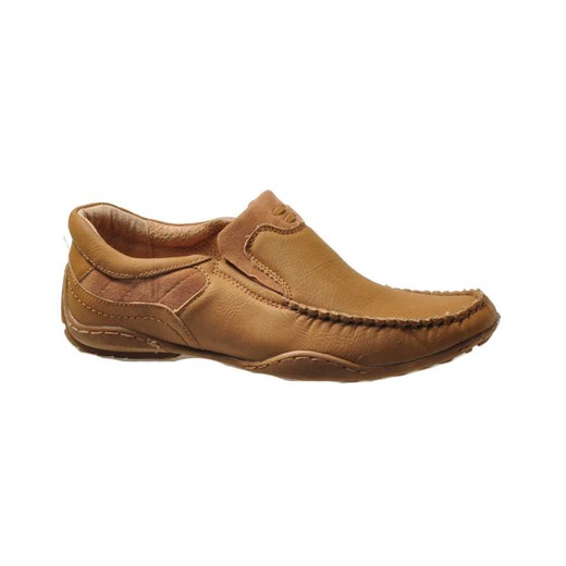 Wsuwane półbuty chłopięce CAMEL /G13-3 6532 S191/ ze sklepu Pantofelek24.pl w kategorii Mokasyny dziecięce - zdjęcie 179066062