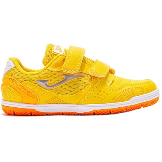 Buty piłkarskie Joma Sala Max 2508 In  SMJS2508INV żółte ze sklepu ButyModne.pl w kategorii Buty sportowe dziecięce - zdjęcie 179067453