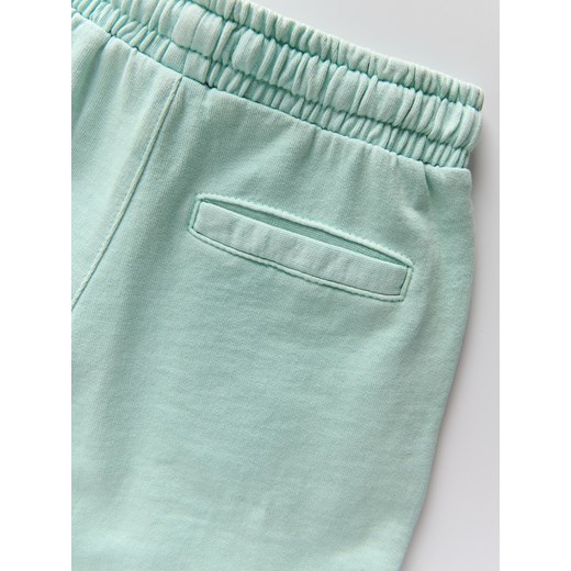 Reserved - Bawełniany komplet Smiley® - niebieski Reserved 110 (4-5 lat) Reserved