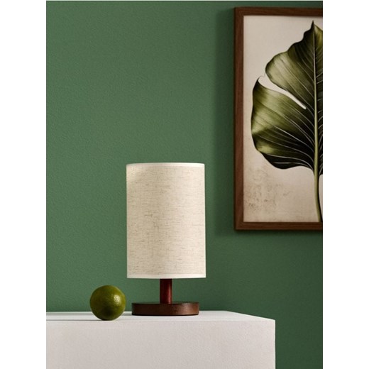 Sinsay - Lampa stołowa - biały Sinsay One Size Sinsay