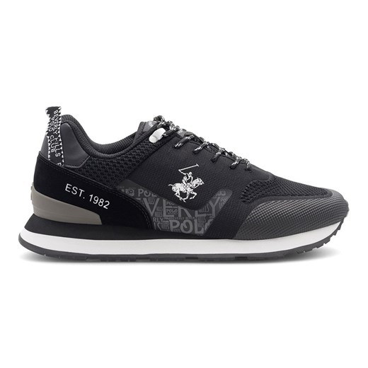 Sneakers Beverly Hills Polo Club PASEO-01 ze sklepu ccc.eu w kategorii Półbuty męskie - zdjęcie 179073061