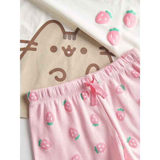 Piżama dziecięce Reserved 