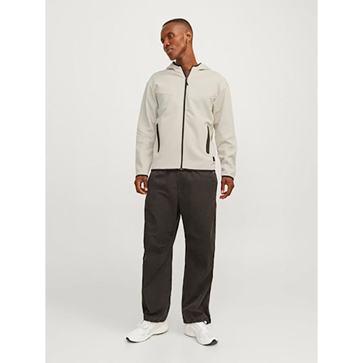 Bluza męska Jack & Jones beżowa 