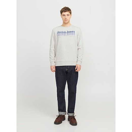 Bluza męska Jack & Jones młodzieżowa 