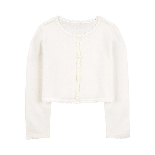 Sweter dziewczęcy Carter's 