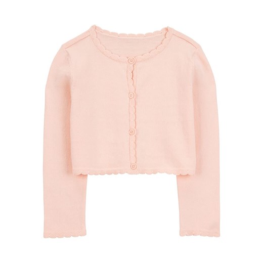 Sweter dziewczęcy Carter's 