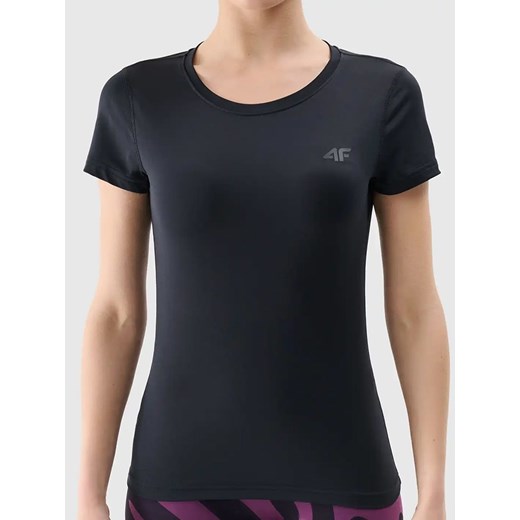 Bluzka damska 4F w sportowym stylu 