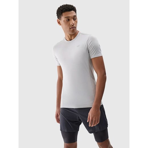 Spodenki męskie czarne 4F 