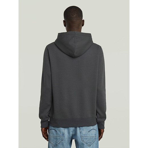 Bluza męska G-Star bawełniana