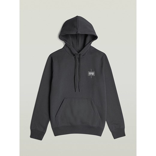 Bluza męska G-Star bawełniana
