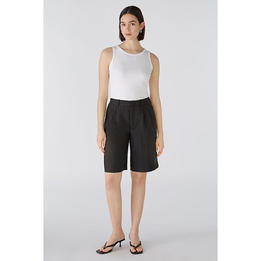 Szorty czarne 