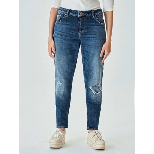 Jeansy damskie LTB 