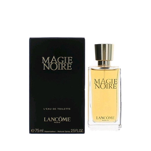 Lancôme Magie Noire - EDT - 75 ml ze sklepu Limango Polska w kategorii Perfumy damskie - zdjęcie 179075672