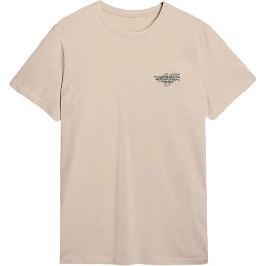Koszulka męska TTSHM1974 4F ze sklepu SPORT-SHOP.pl w kategorii T-shirty męskie - zdjęcie 179076173