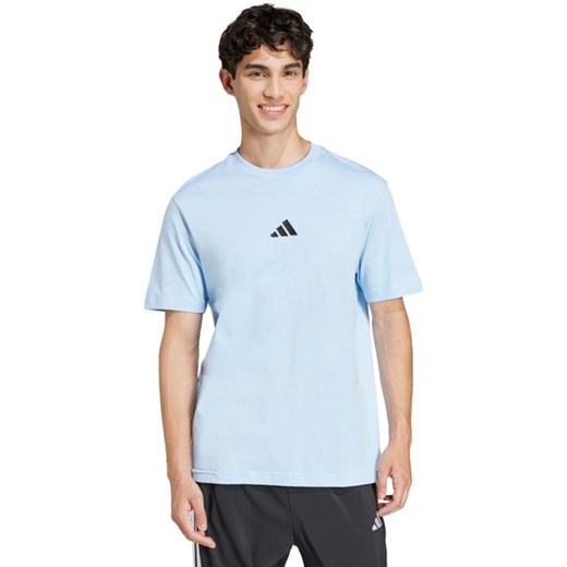 T-shirt męski Adidas sportowy