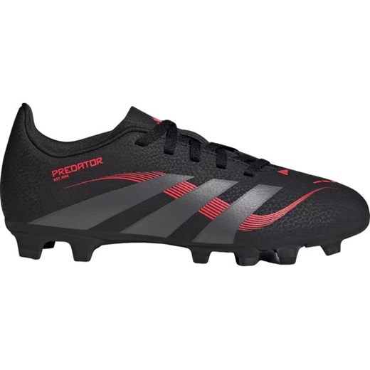 Buty piłkarskie, korki Predator Club FG/MG Jr Adidas ze sklepu SPORT-SHOP.pl w kategorii Buty sportowe dziecięce - zdjęcie 179076270