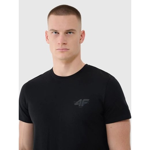 T-shirt męski 4F 