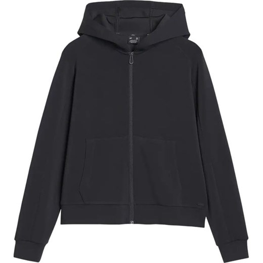 Bluza damska TSWSF1577 4F ze sklepu SPORT-SHOP.pl w kategorii Bluzy damskie - zdjęcie 179076291