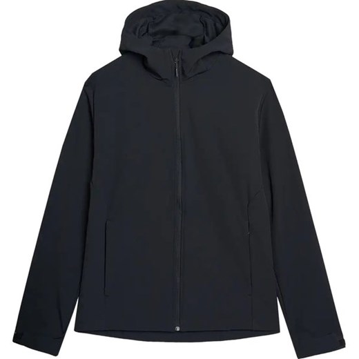 Softshell męski TSOFM324 4F ze sklepu SPORT-SHOP.pl w kategorii Kurtki męskie - zdjęcie 179076320