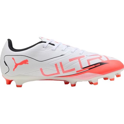 Buty piłkarskie, korki Ultra 5 Play FG/AG Puma ze sklepu SPORT-SHOP.pl w kategorii Buty sportowe męskie - zdjęcie 179076331
